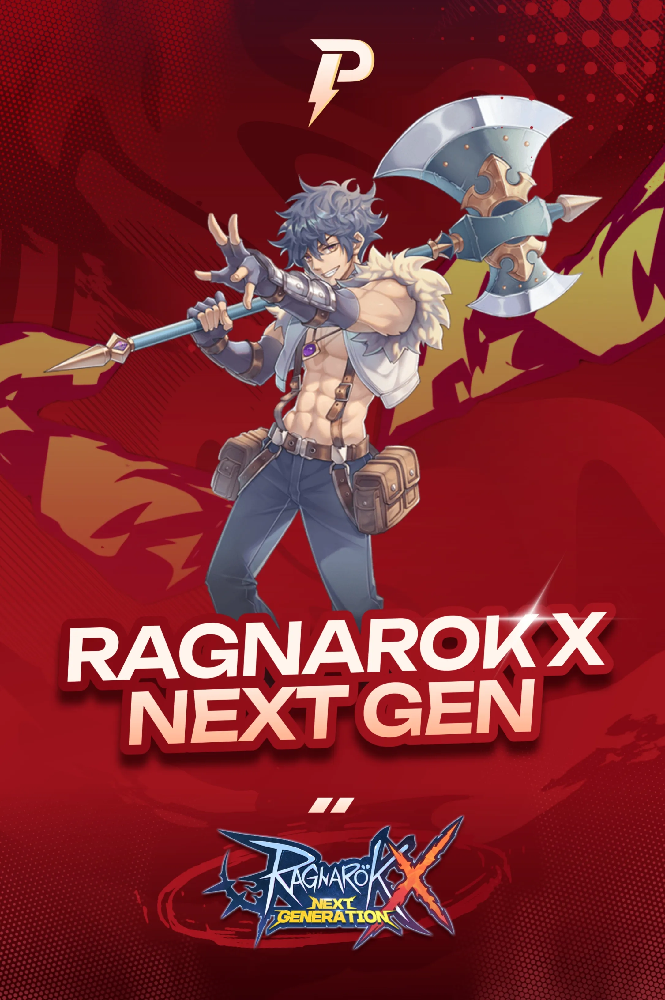 Ragnarok X Next Generation